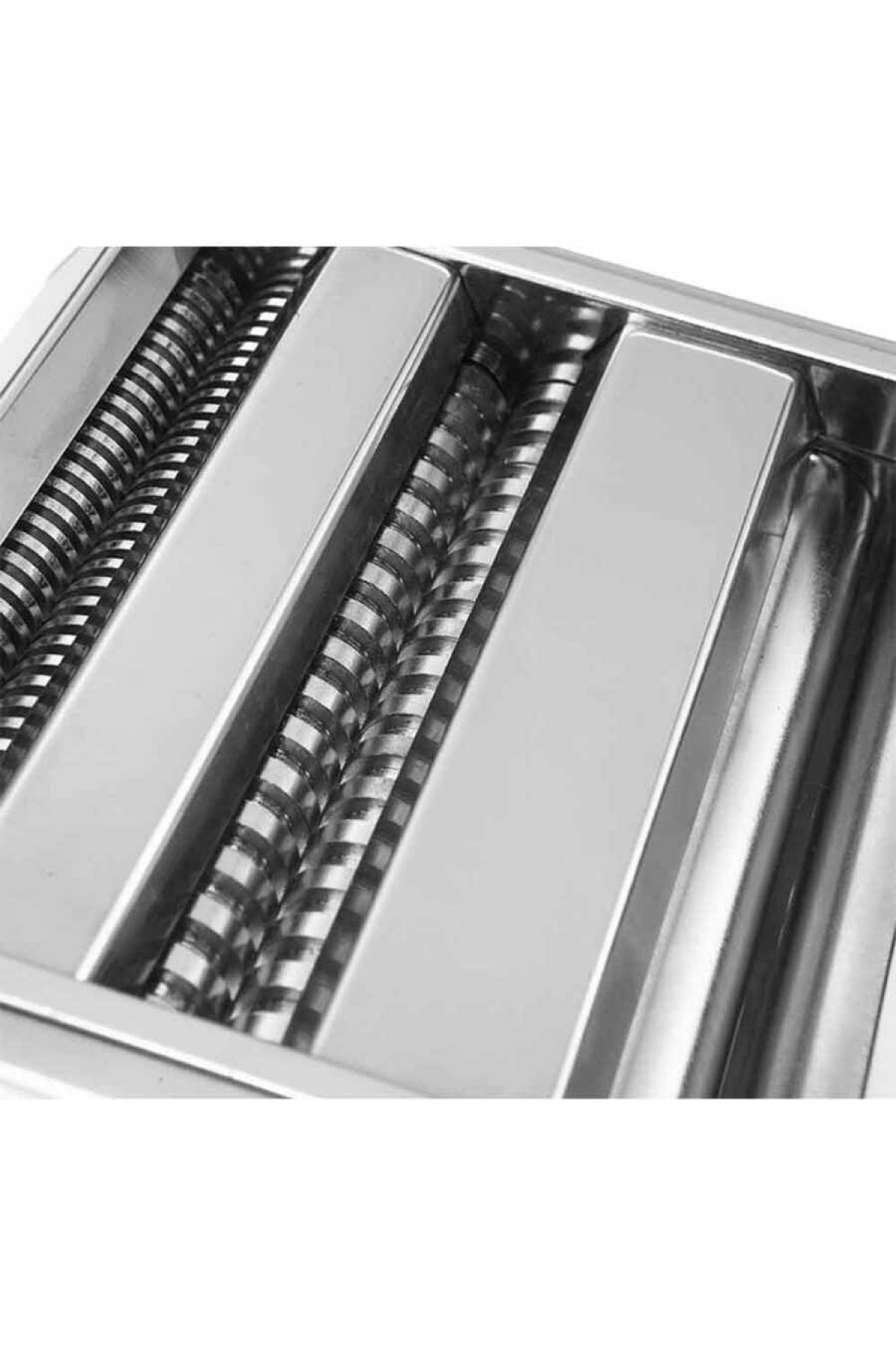 Apfel Erişte Makinesi (4 MM + 2 MM) (EM-15)
