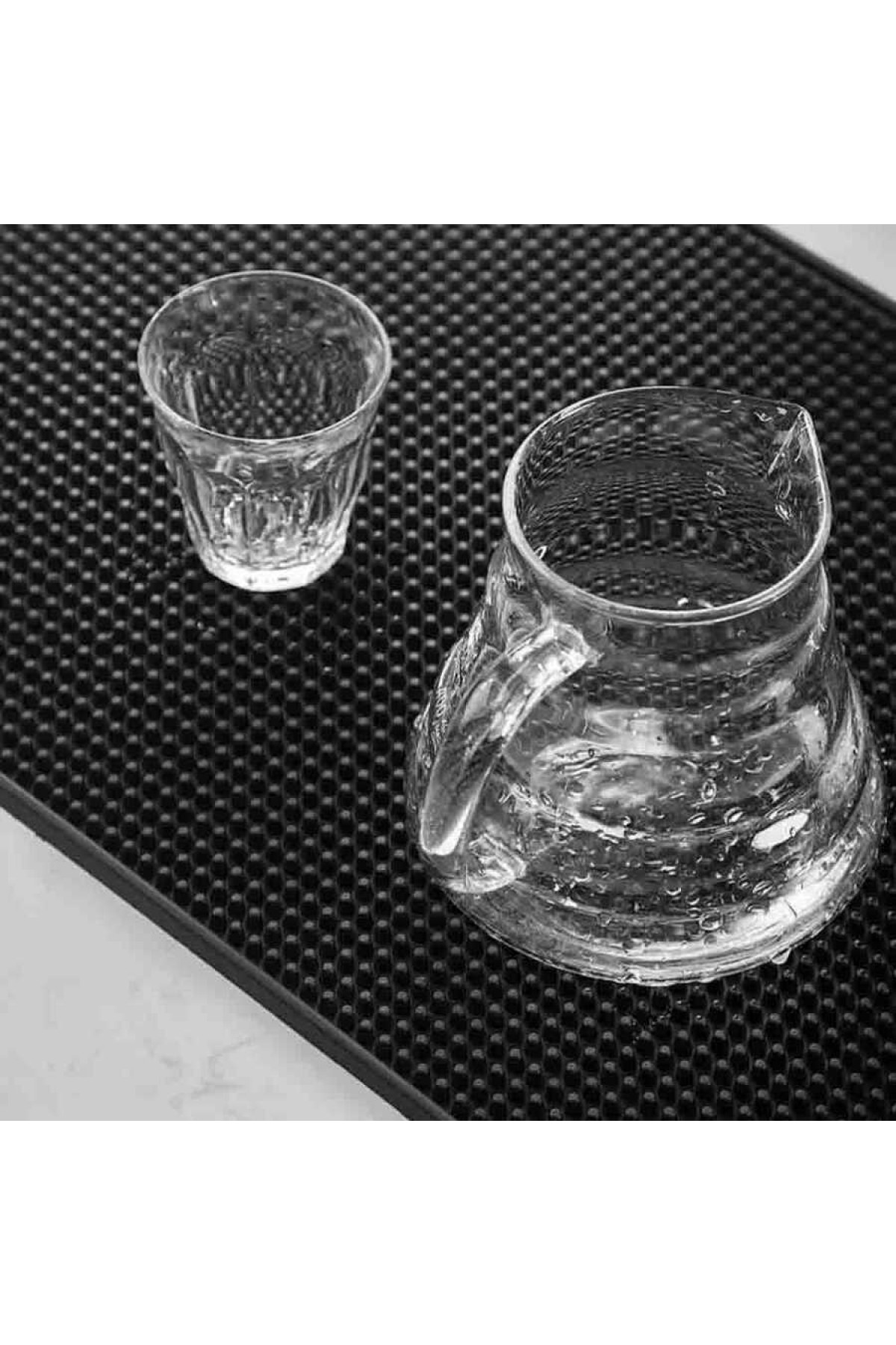 Bar Lastiği 45x30 Cm (BL-45)