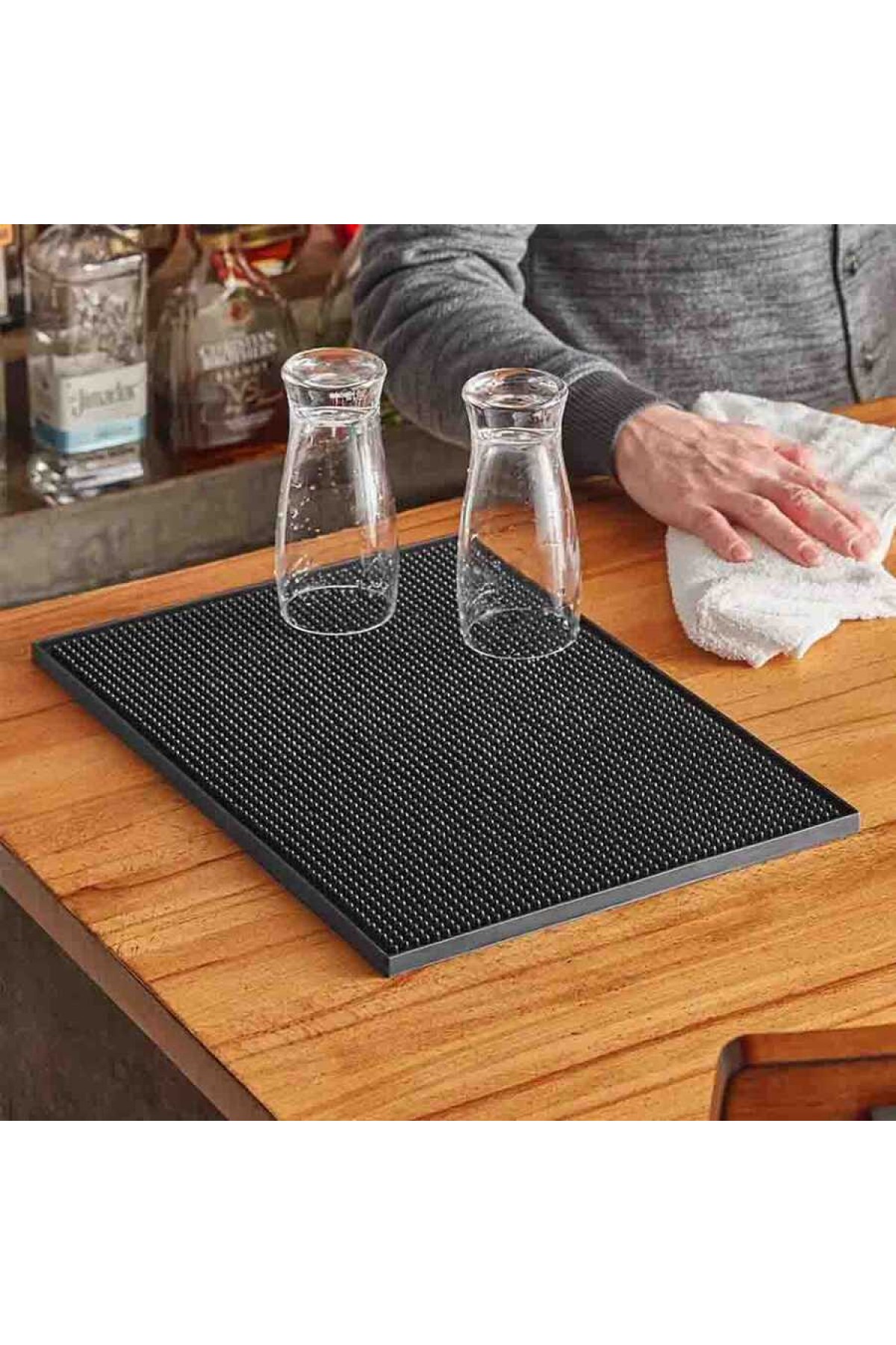 Bar Lastiği 45x30 Cm (BL-45)