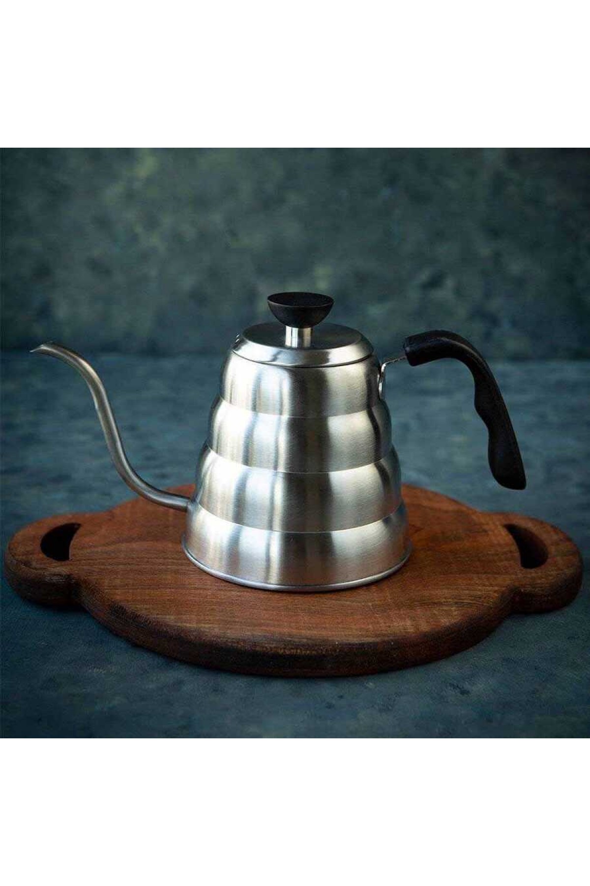 Barista Kettle 1200 Ml (İB-1200)