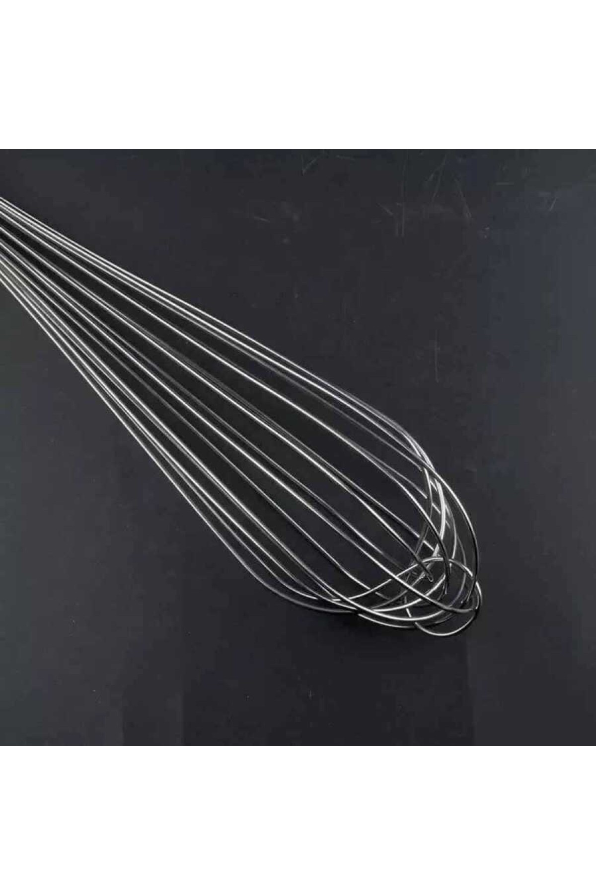 Çelik Çırpıcı 45 Cm (EGB-45)