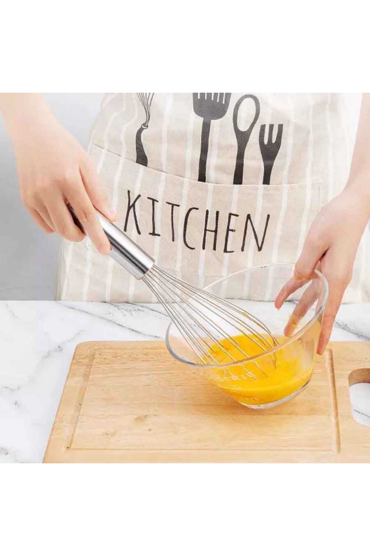 Çelik Çırpıcı 50 Cm (EGB-50)