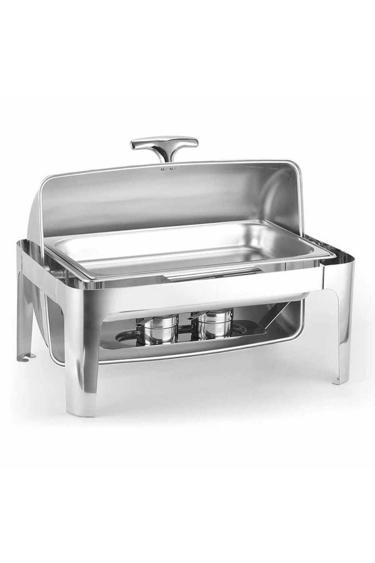 Chafing Dish Roll Top 9 L (CDR-9)