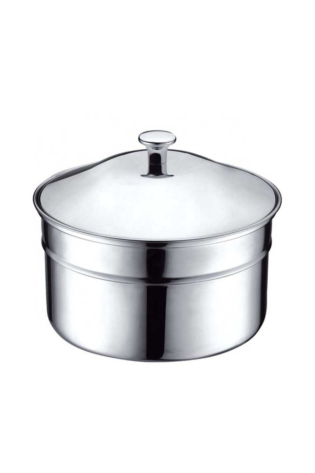 Chafing Dish Roll Top Çorbalık 4,5 L (CCD-45)