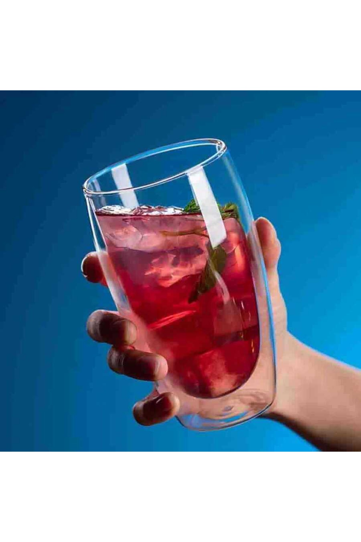 Çift Katman Bardak 250 Ml (ÇKB-250)