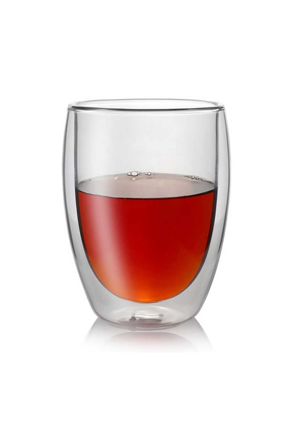 Çift Katman Bardak 350 Ml (ÇKB-350)