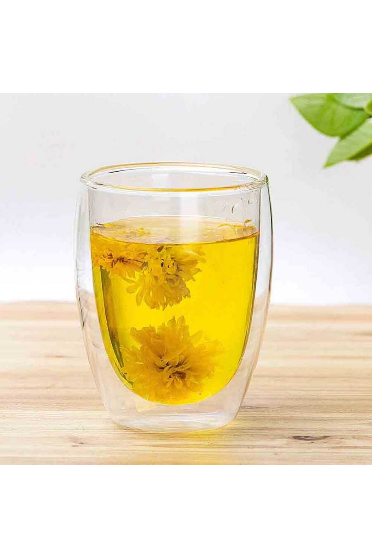 Çift Katman Bardak 350 Ml (ÇKB-350)