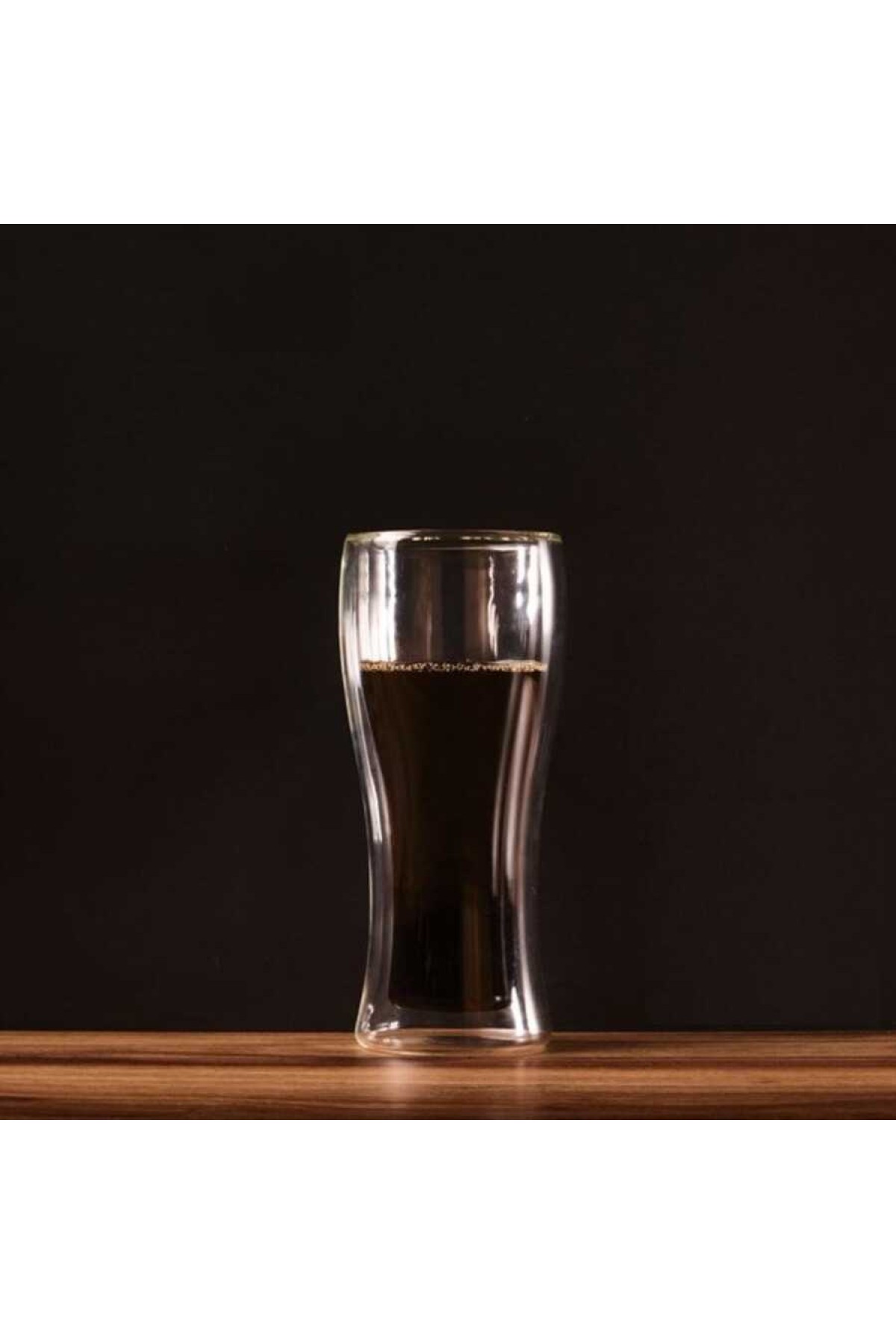 Çift Katman Bardak Belli 420 Ml (ÇKBB-420)