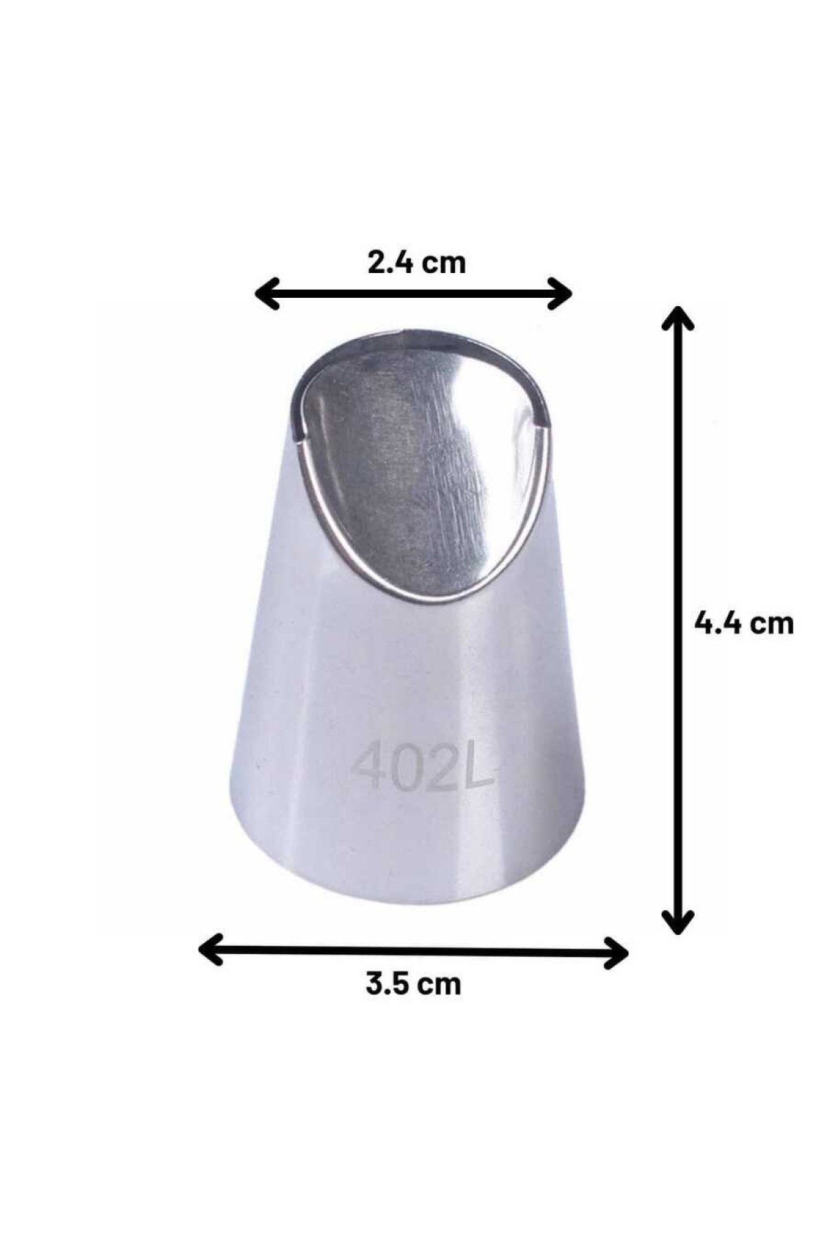 Duy 35x24x44 Mm (DY-402L)