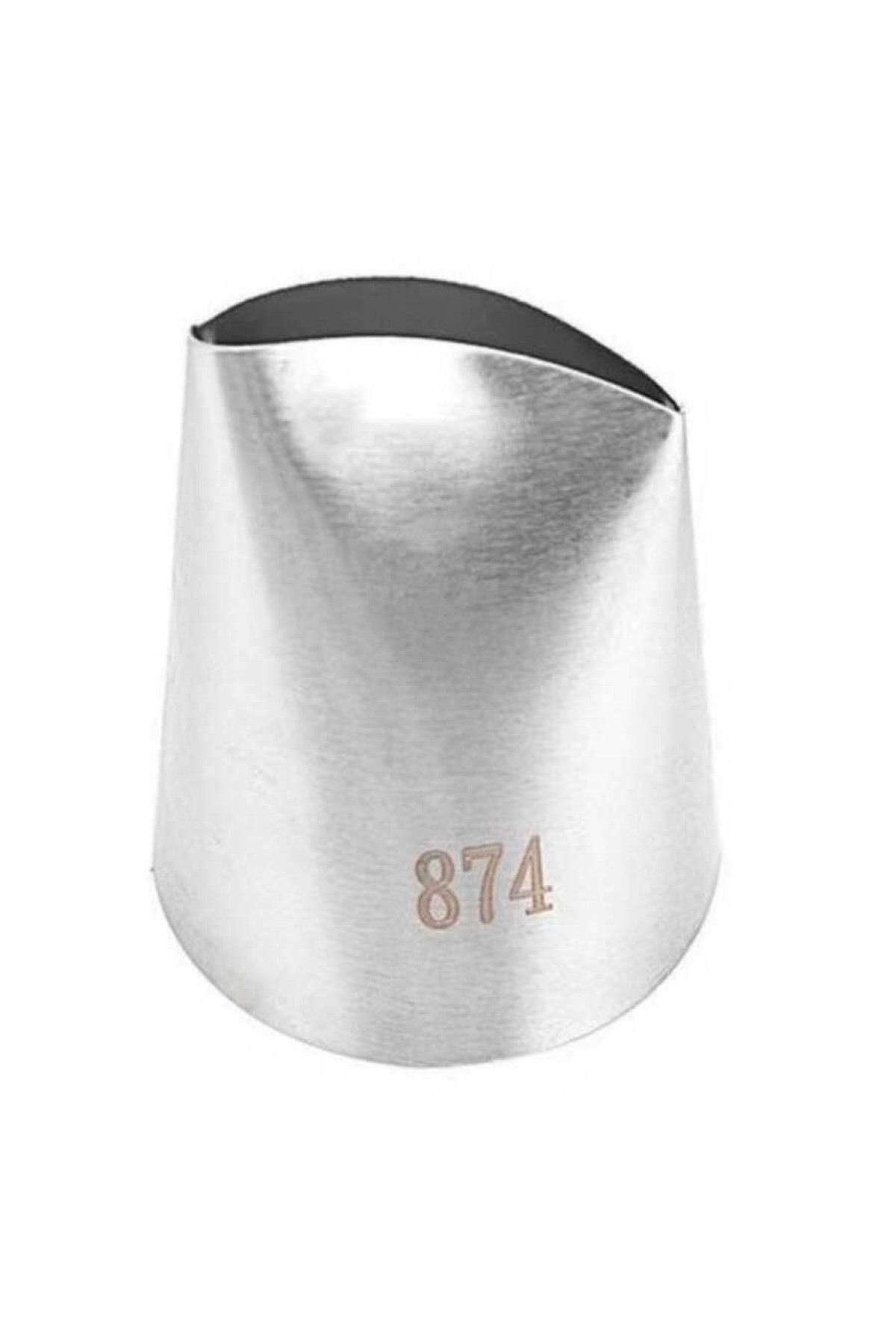 Duy Gül Yaprak 35x30x47 Mm (DY-874)