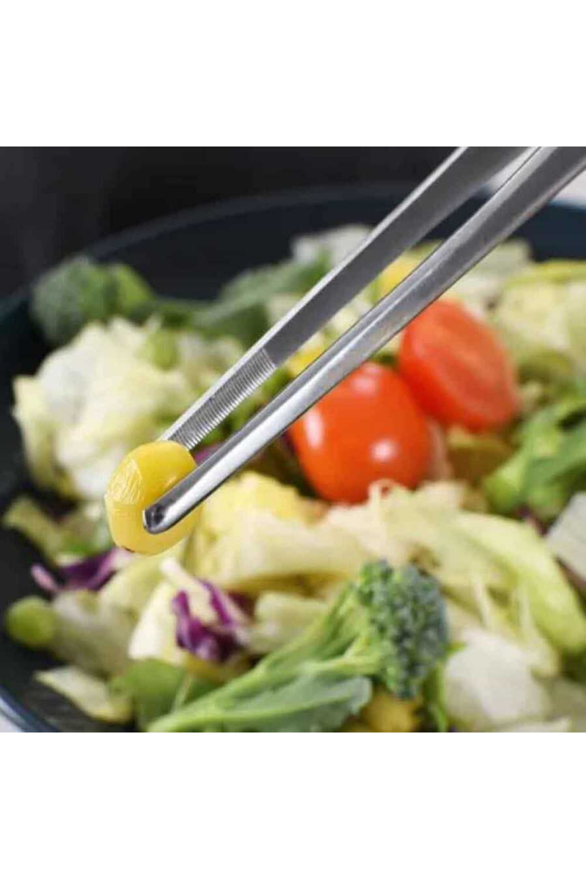 Düz Dekor Cımbızı 25 Cm (DDC-25)