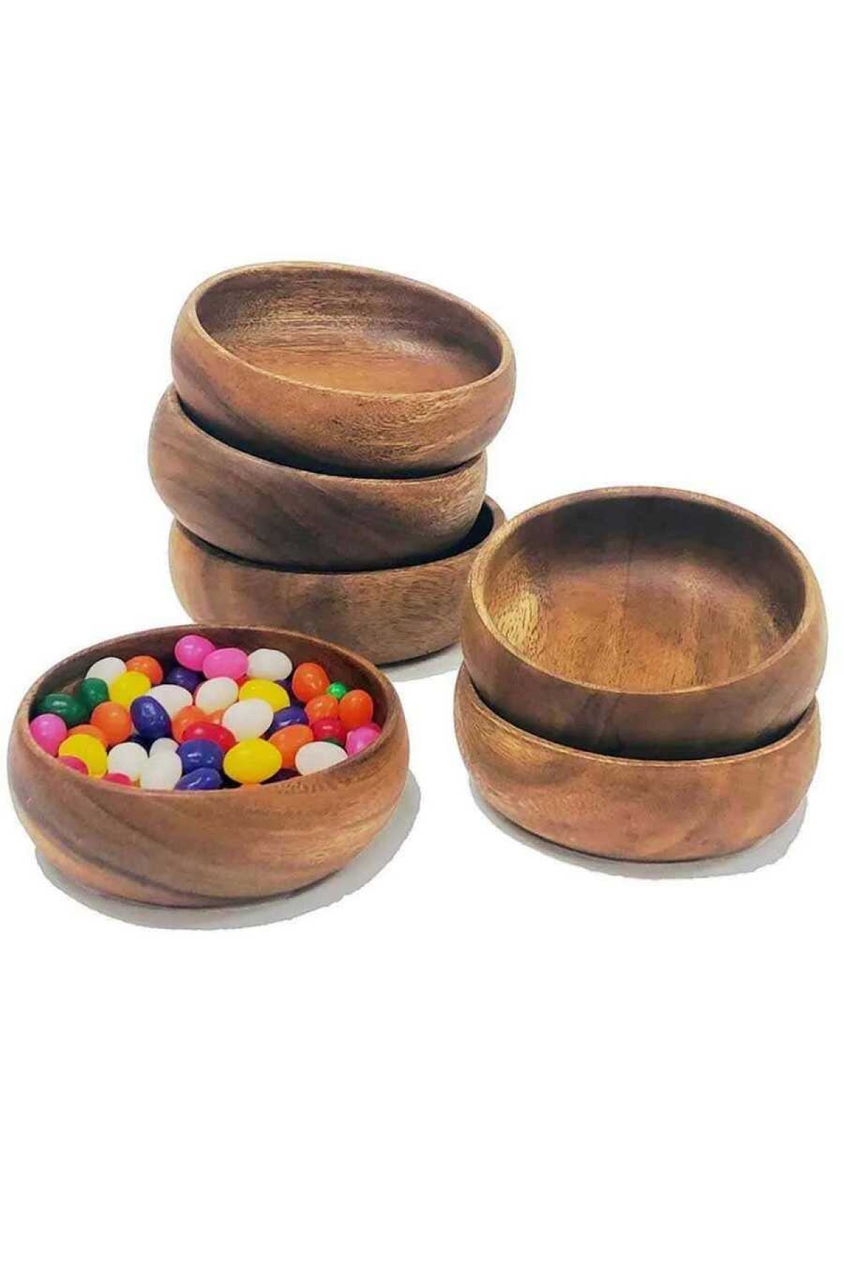 Fırat Kuruyemişlik 12 Cm Yuvarlak (SAK-12Y)