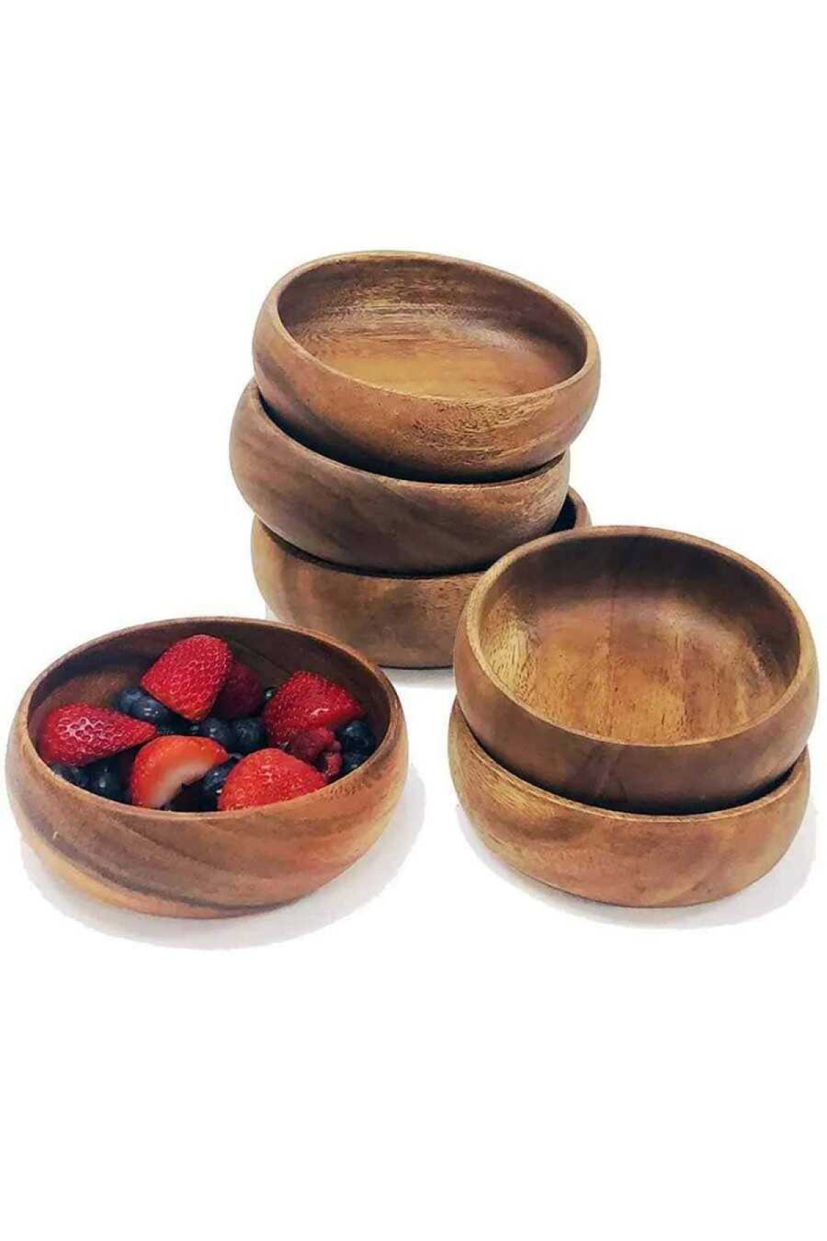 Fırat Kuruyemişlik 12 Cm Yuvarlak (SAK-12Y)