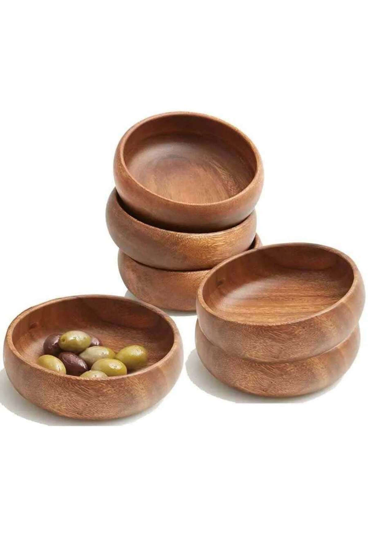 Fırat Kuruyemişlik 12 Cm Yuvarlak (SAK-12Y)
