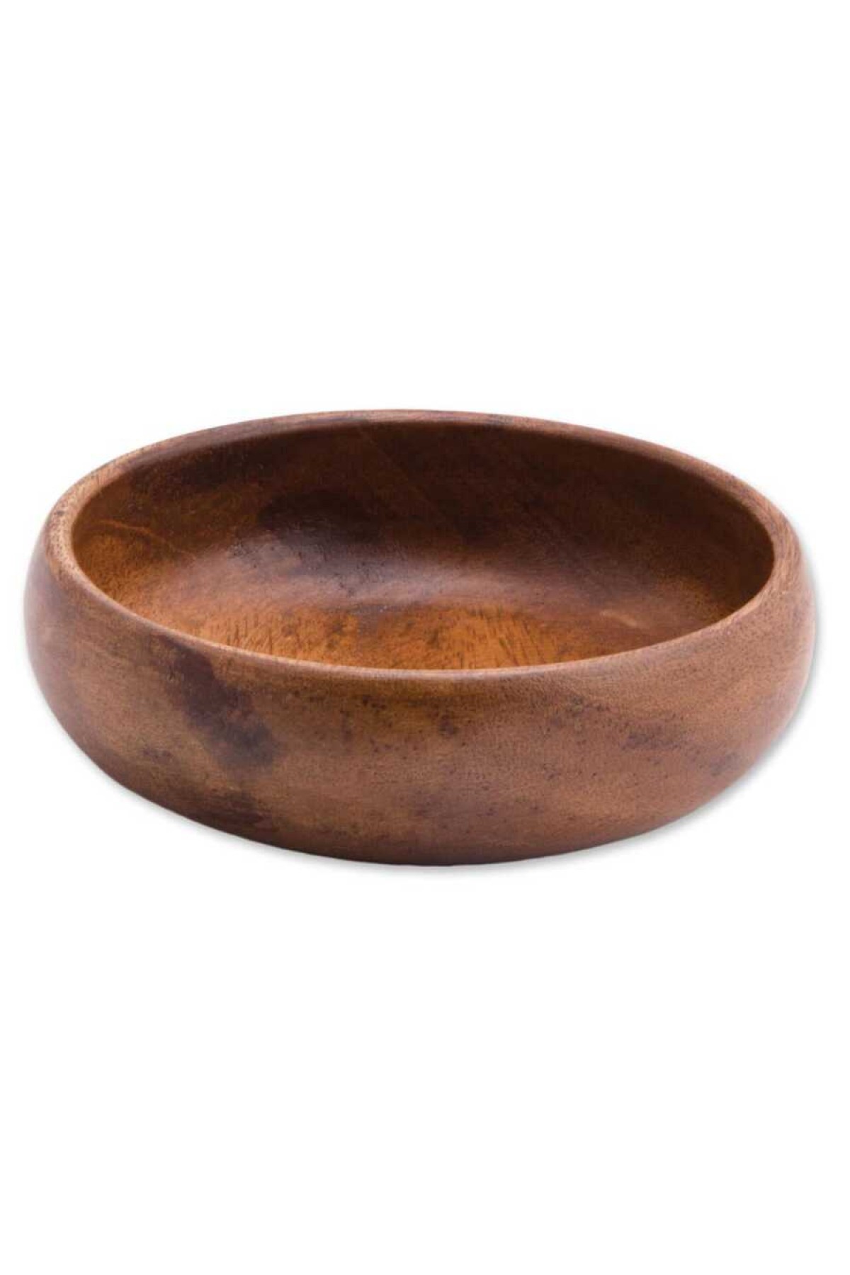 Fırat Kuruyemişlik 12 Cm Yuvarlak (SAK-12Y)