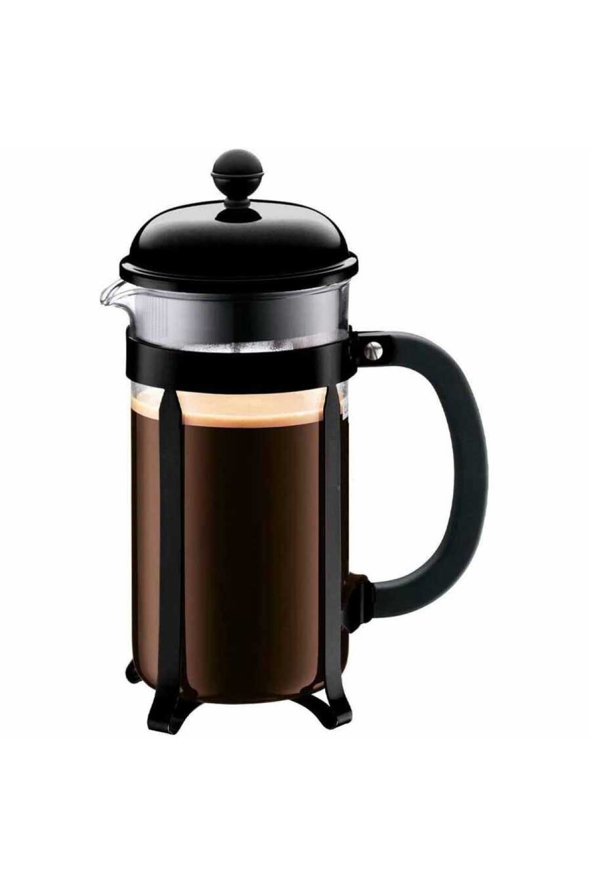 French Press 350 Ml (DÜZ-350E)