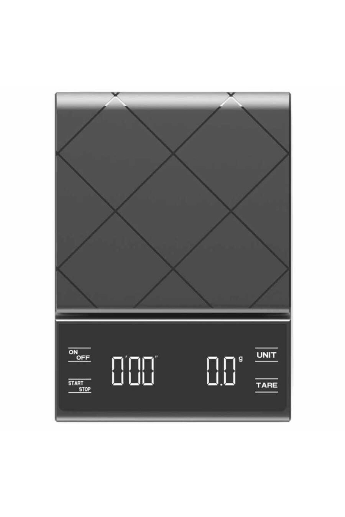 Hassas Kahve Tartısı KT-02