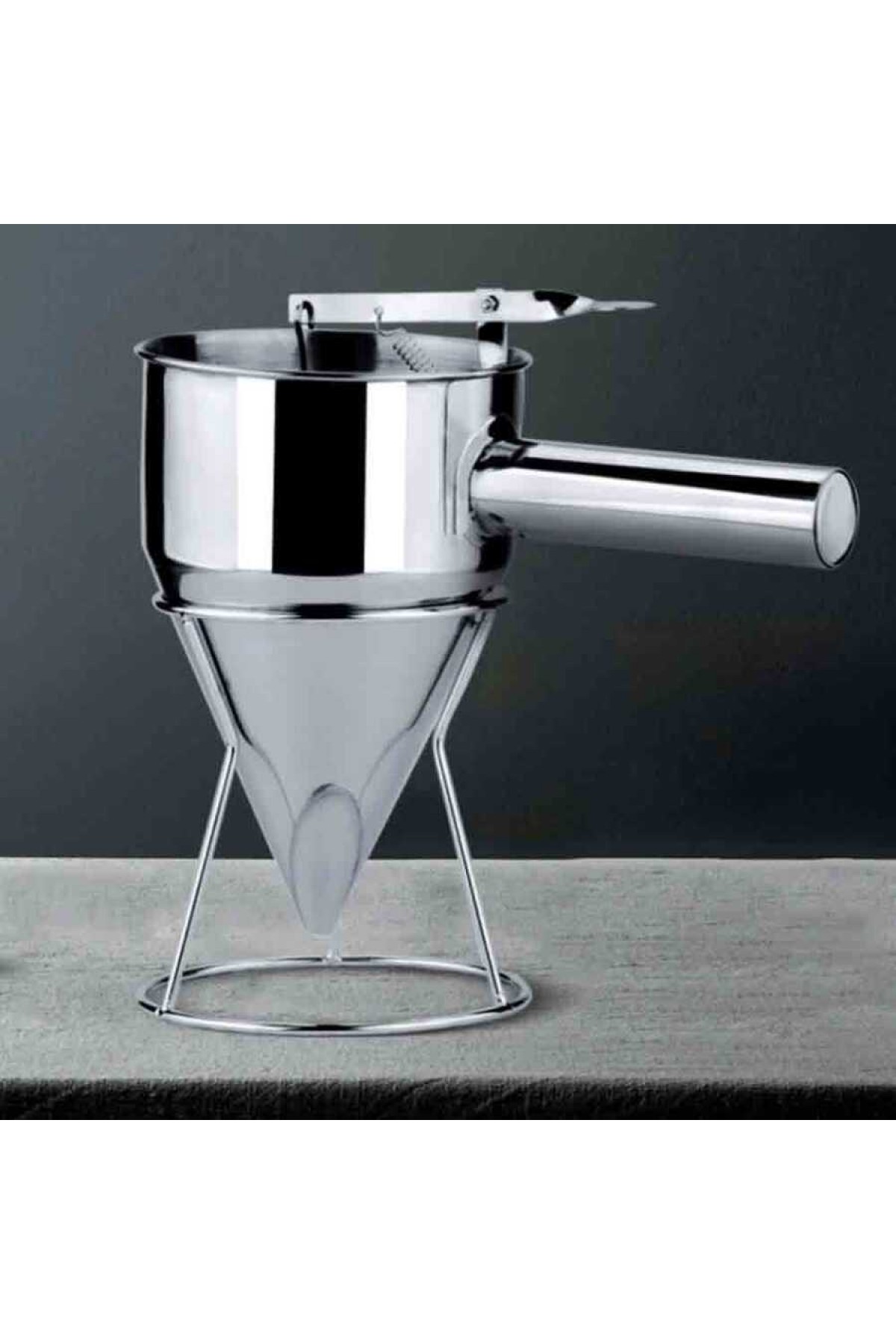 Jöle Hunisi 1,2 L (JH-01)