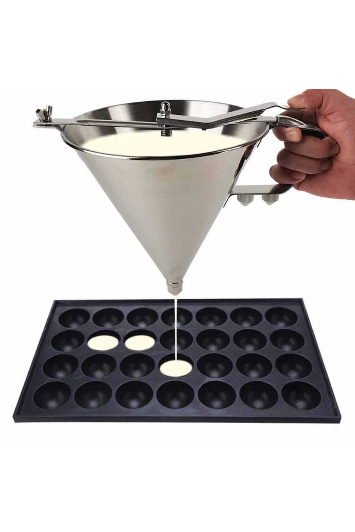 Jöle Hunisi 1,8 L (JH-18)