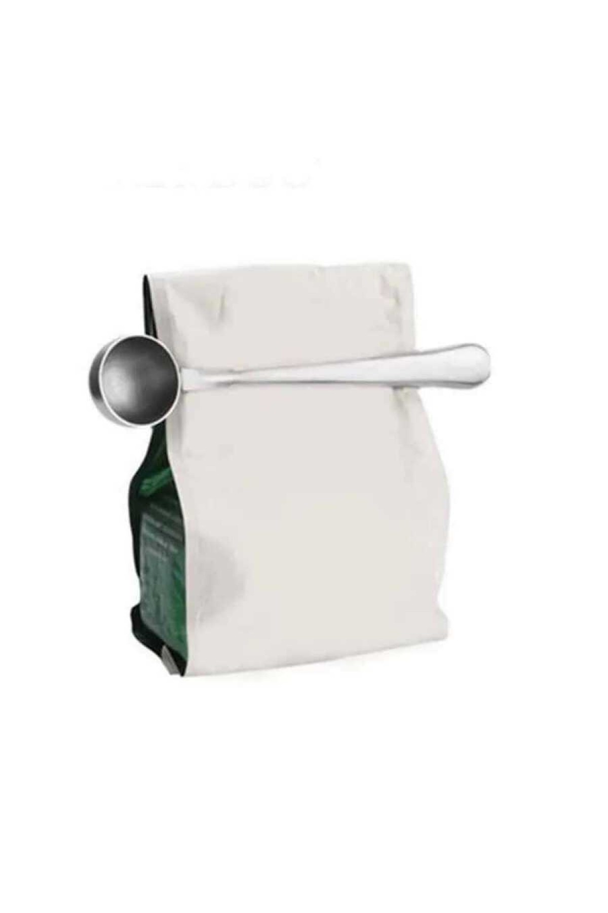 Kahve Kaşığı Klipsli 17,5 Cm (KH-17)