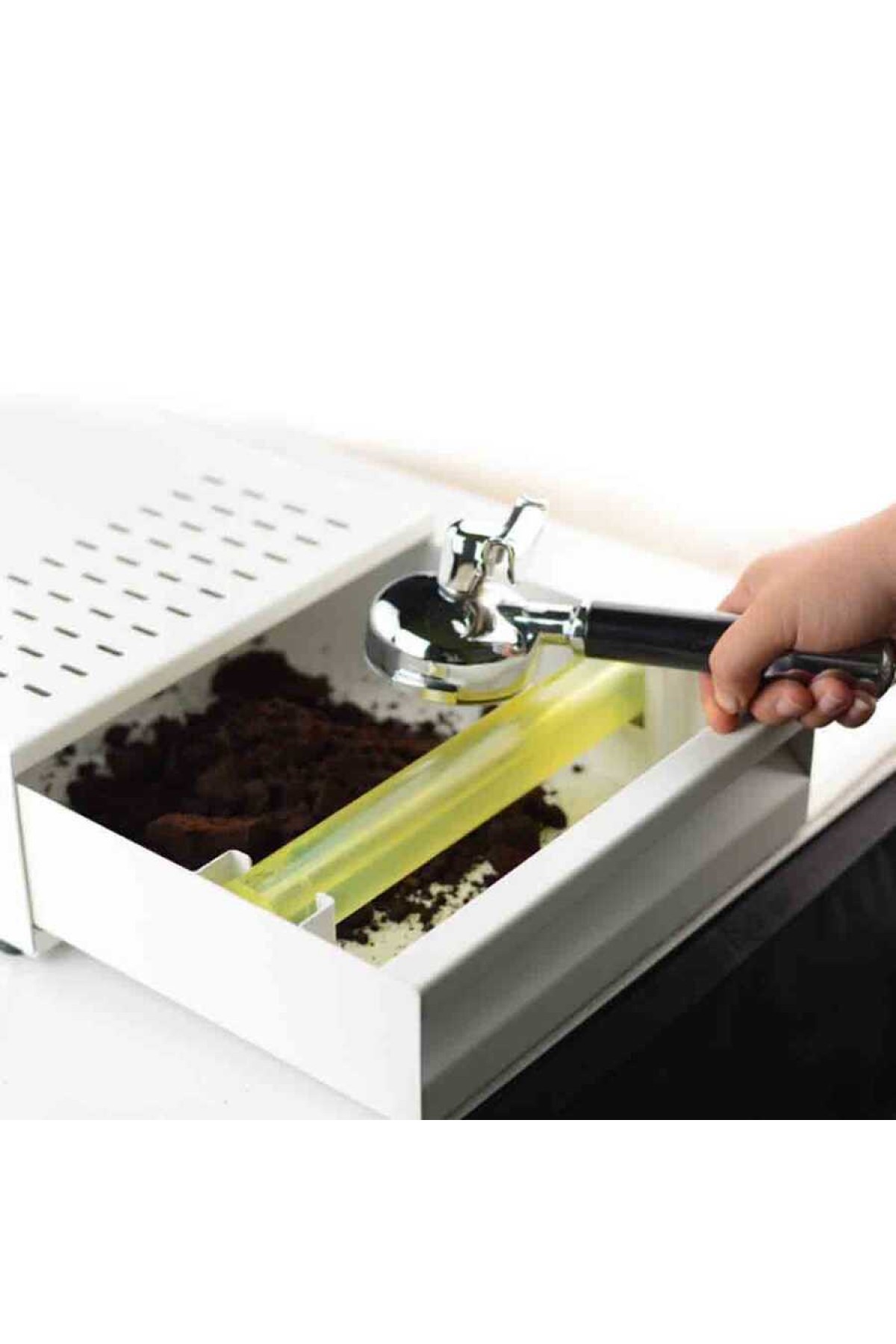 Kahve Posa Tablası (KPT-35)