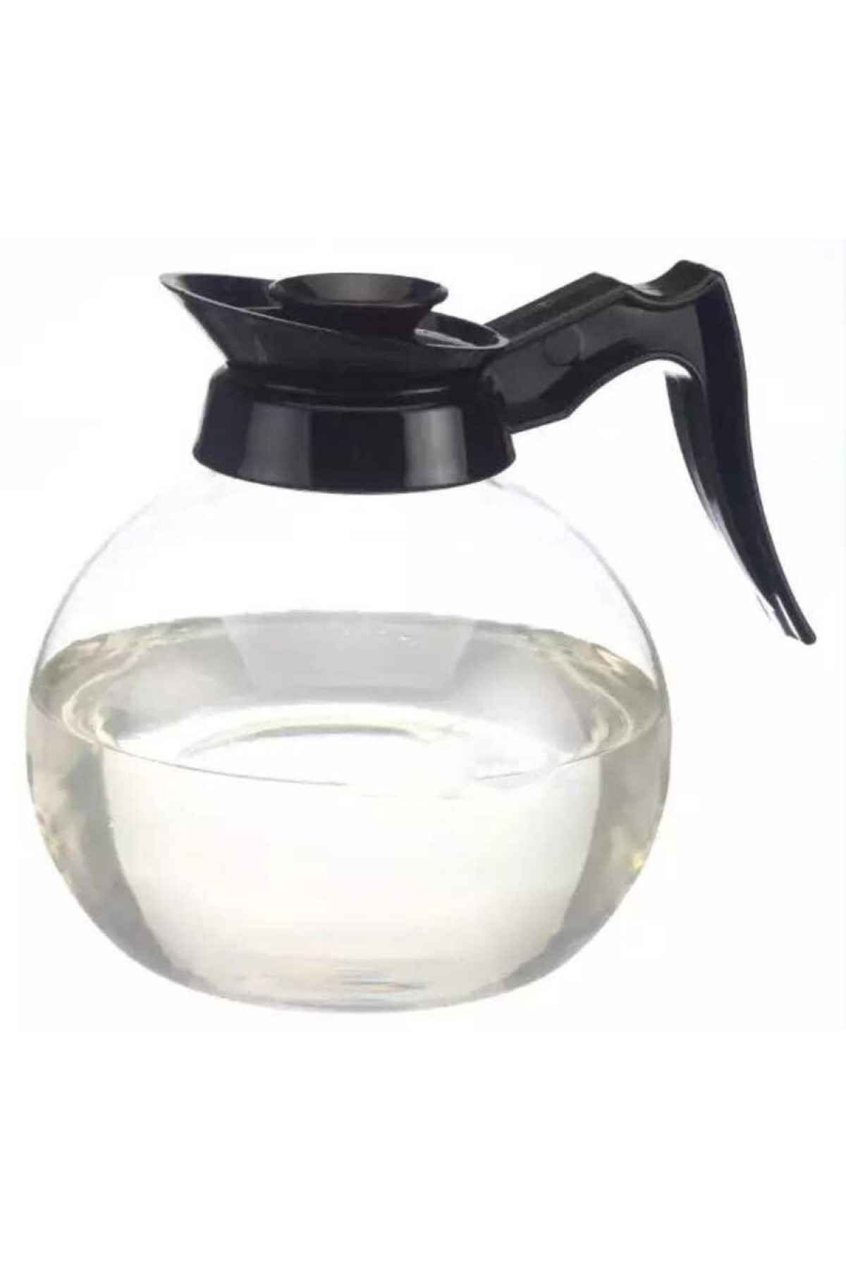 Kahve Potu Cam 1800 Ml (CKP-18)