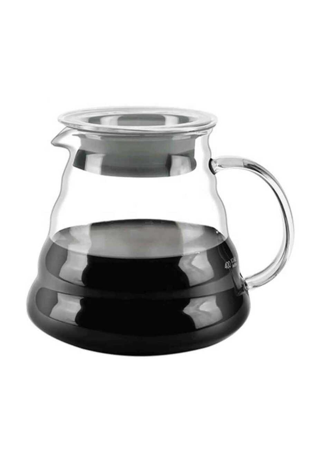 Kahve Sürahisi 600 Ml (KS-600)
