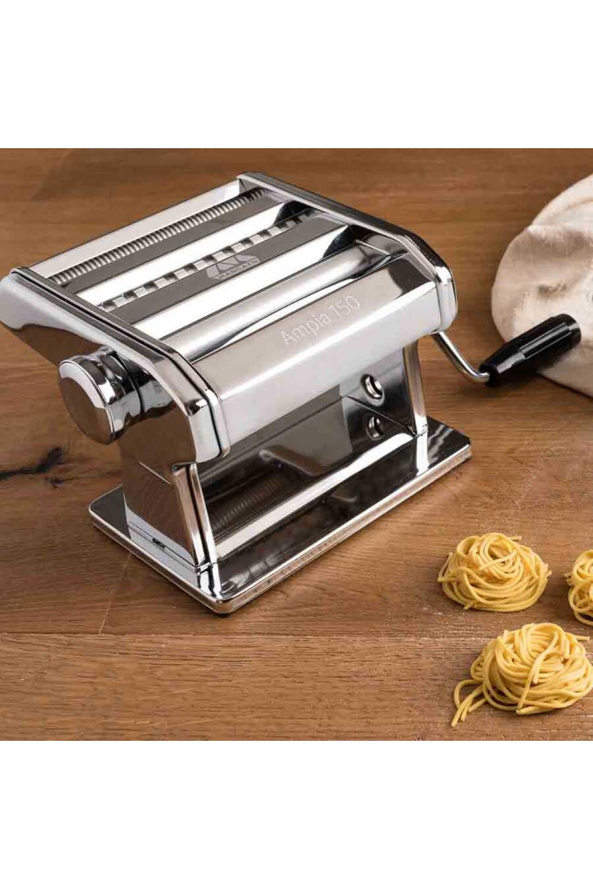 Marcato Ampia 150 Erişte Makinası 1,5 mm