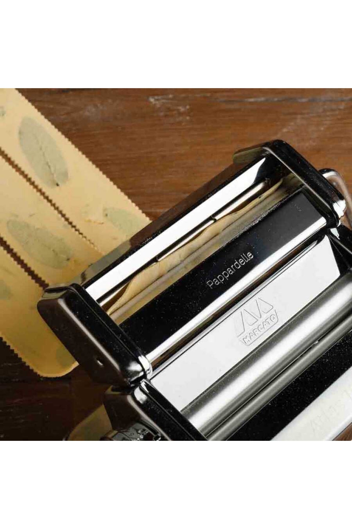 Marcato Erişte Aparatı (PAPPARDELLE 50 MM)