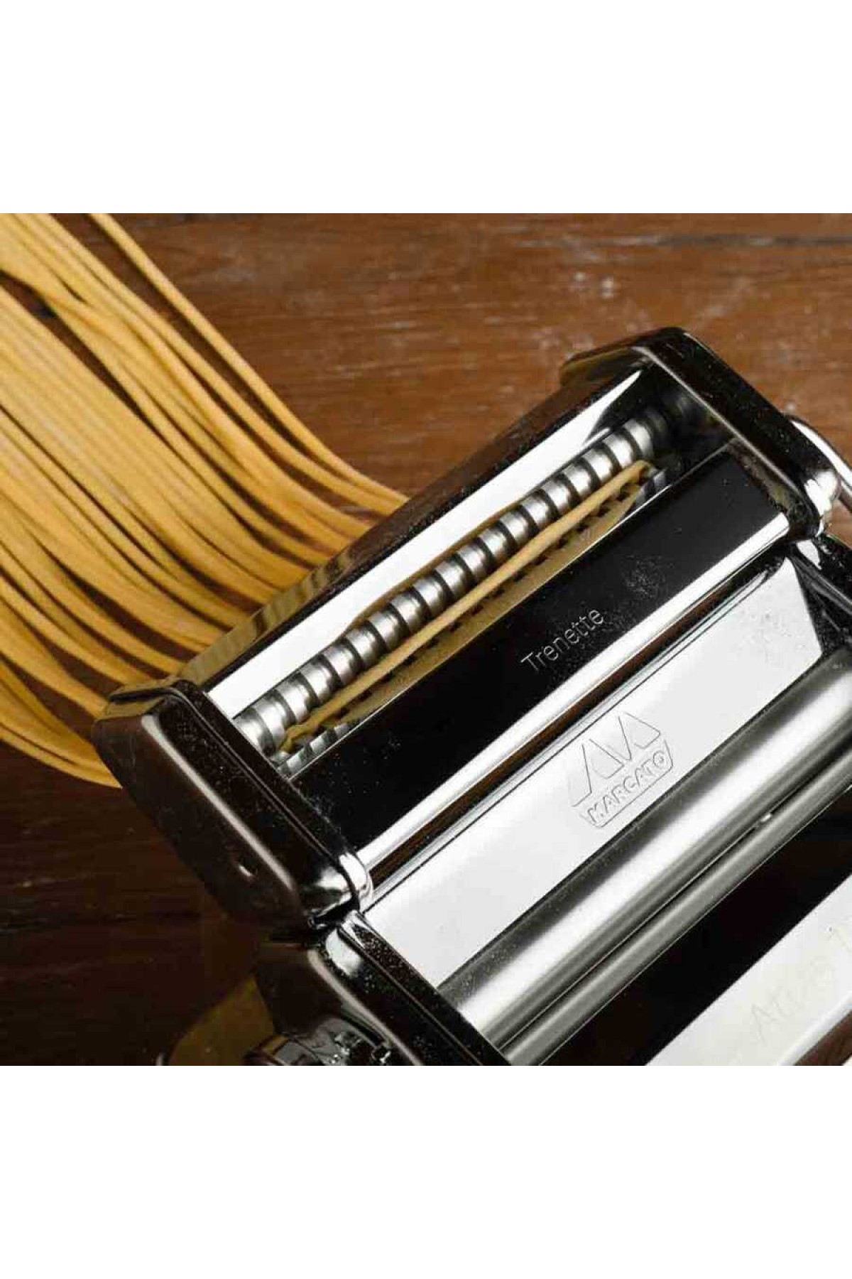 Marcato Erişte Aparatı (TRENETTE 3MM)