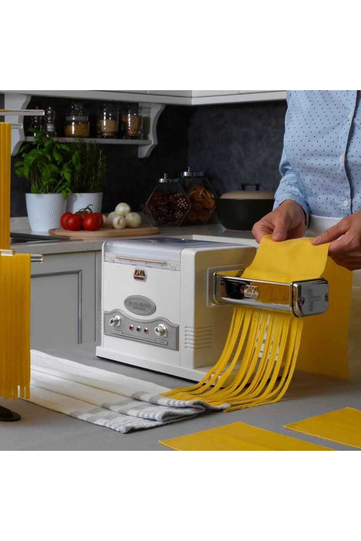 Marcato Pasta Fresca