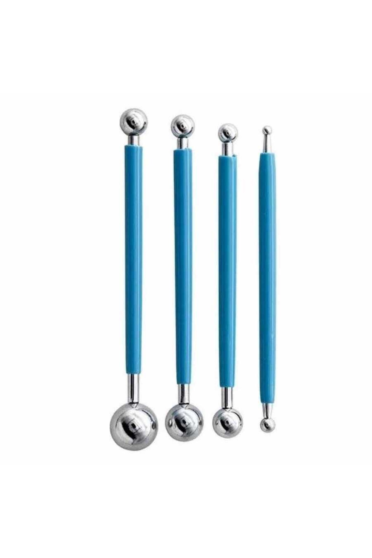 Metal Top Marzipan Seti (MRP-04)