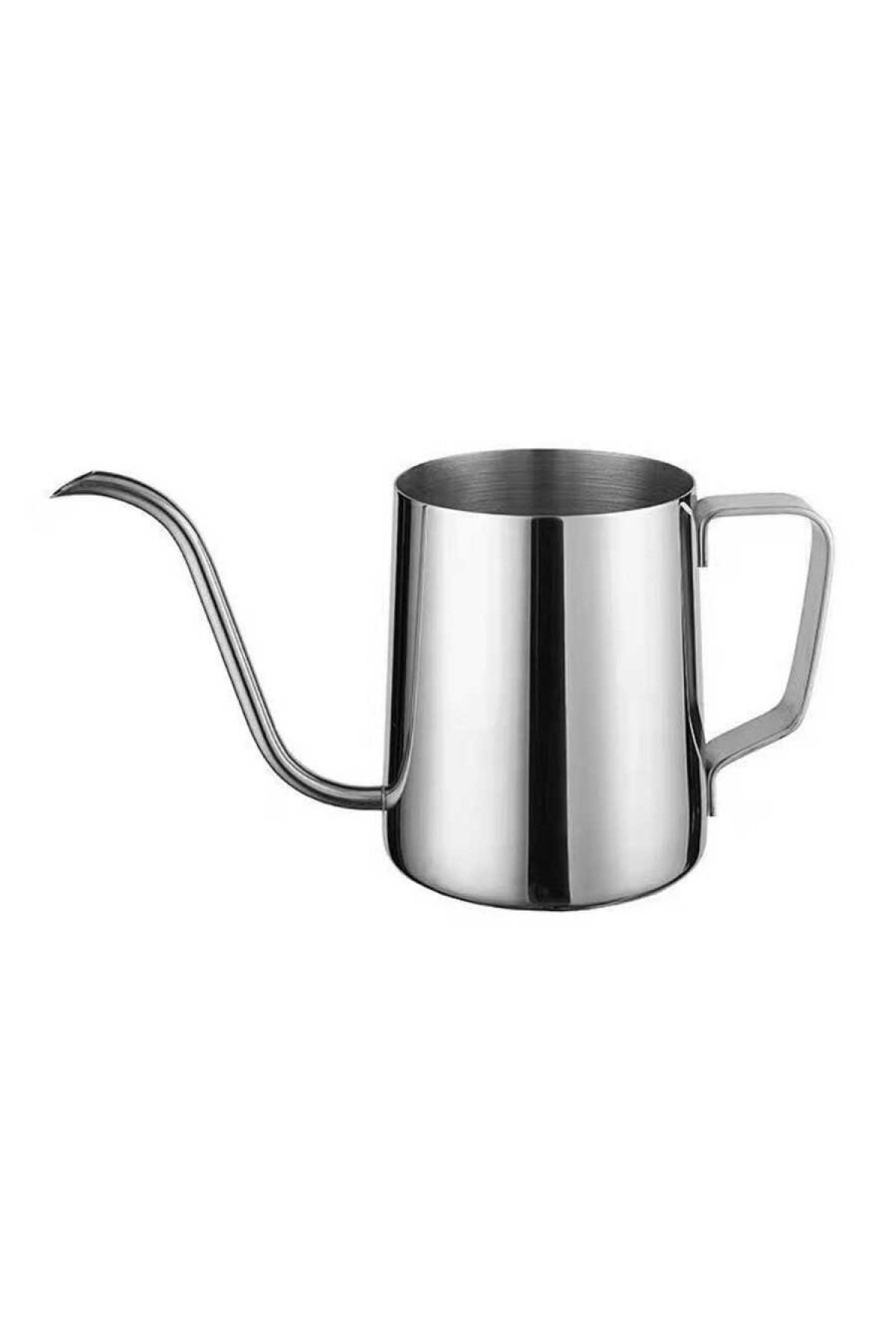 Mini Kettle 600 Ml  Çelik (CMK-60)