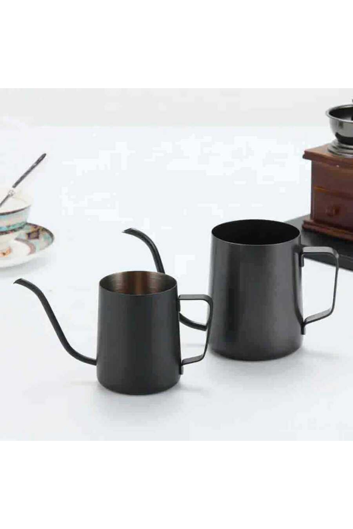 Mini Kettle 600 Ml (MK-60)