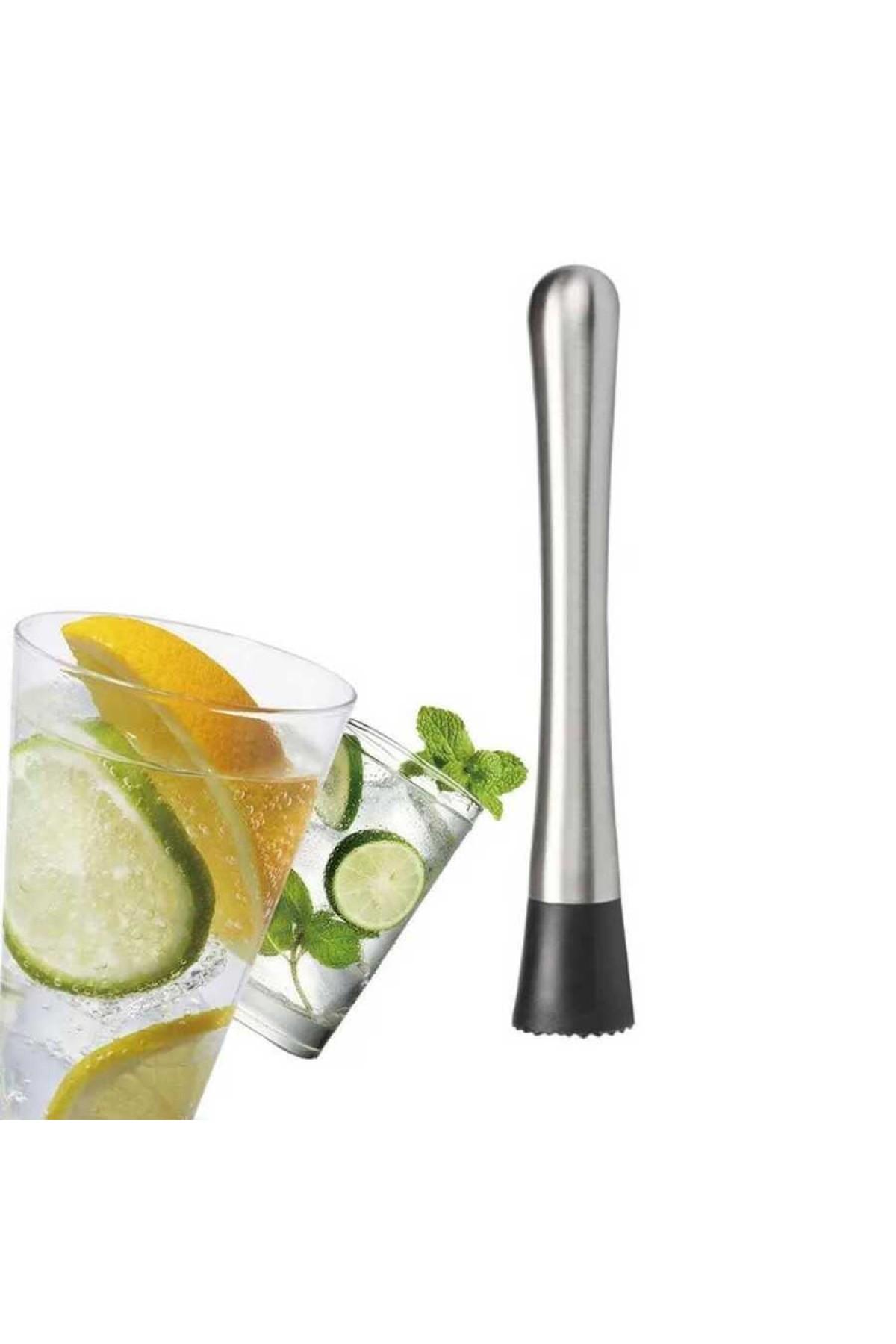 Mojıto Tokmağı (MJ-02)
