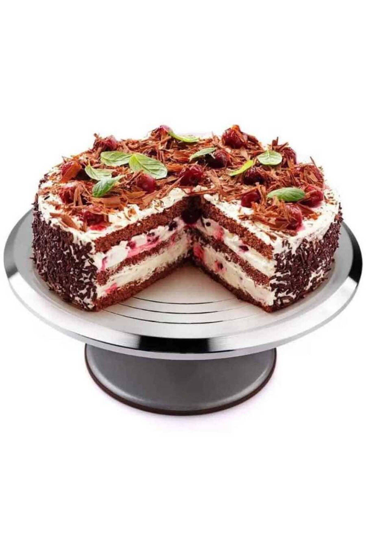 Pasta Hazırlama Standı (PHS-30)