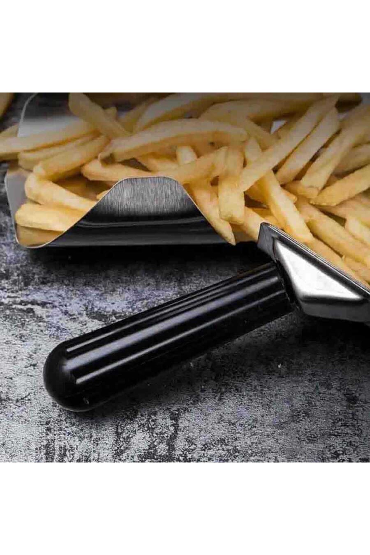 Patates Küreği Sağ Saplı (PPK-S)