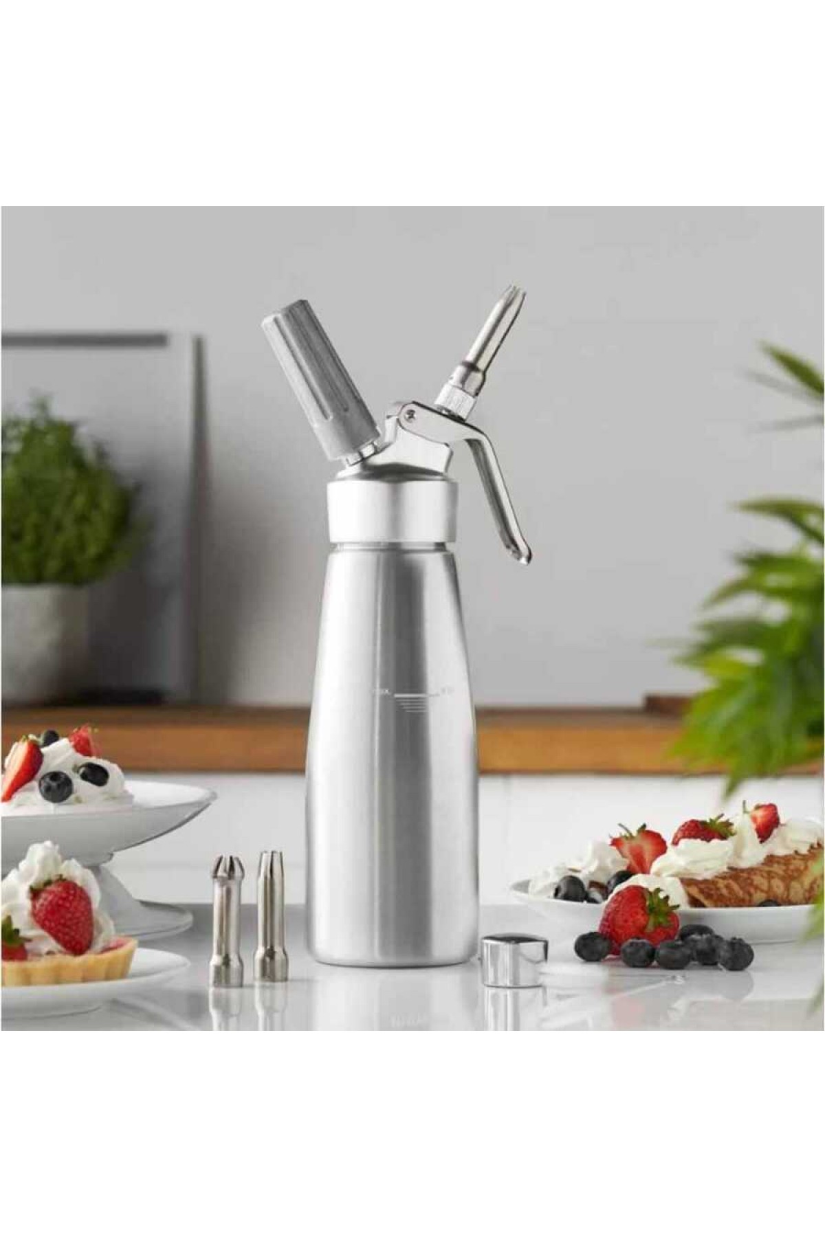 Şanti Sifonu 1000 Ml (SAN-10)