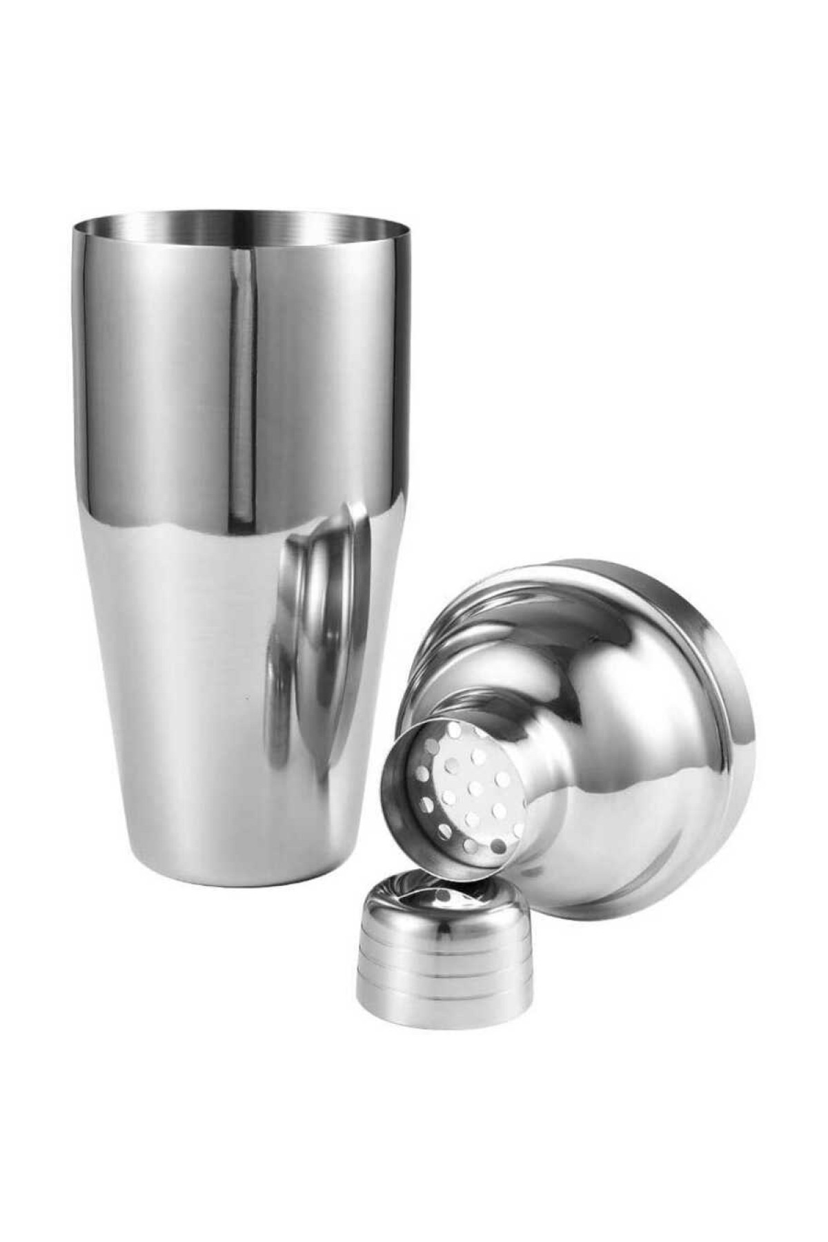 Shaker Çelik 750 Ml (SH-75)