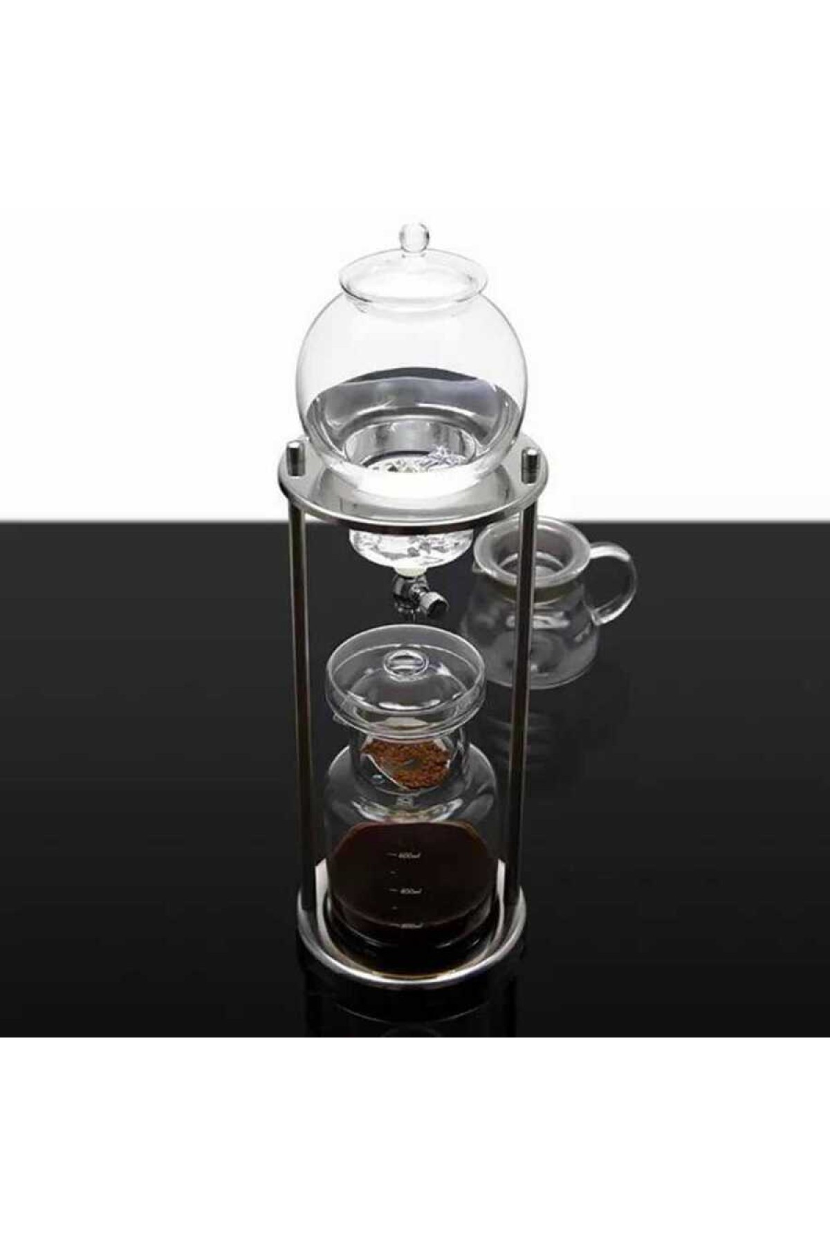 Soğuk Kahve Demleme 600 Ml (SKD-600)