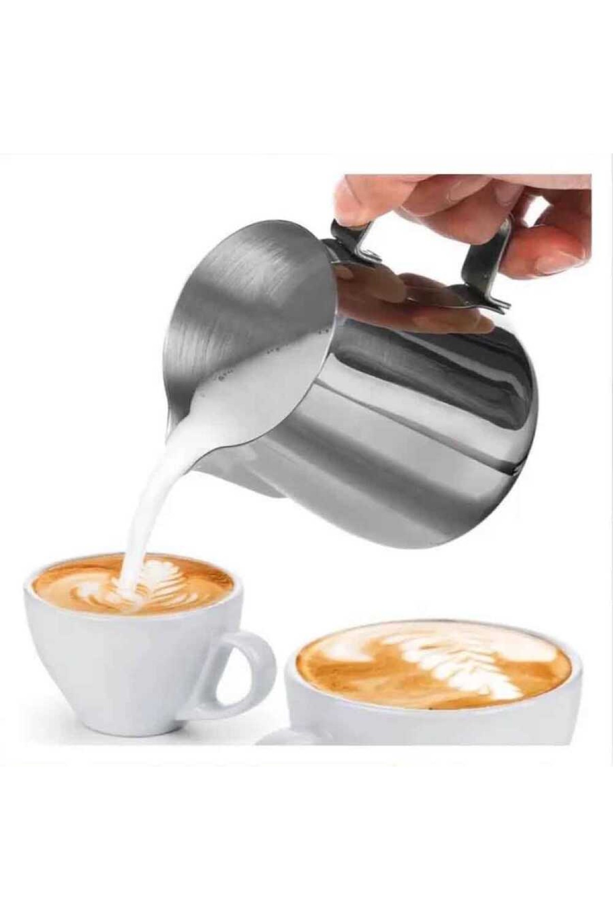 Süt Potu 1000 Ml (SP-1000)