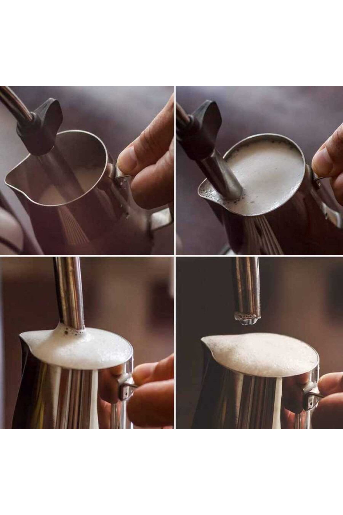 Süt Potu 1000 Ml (SP-1000)