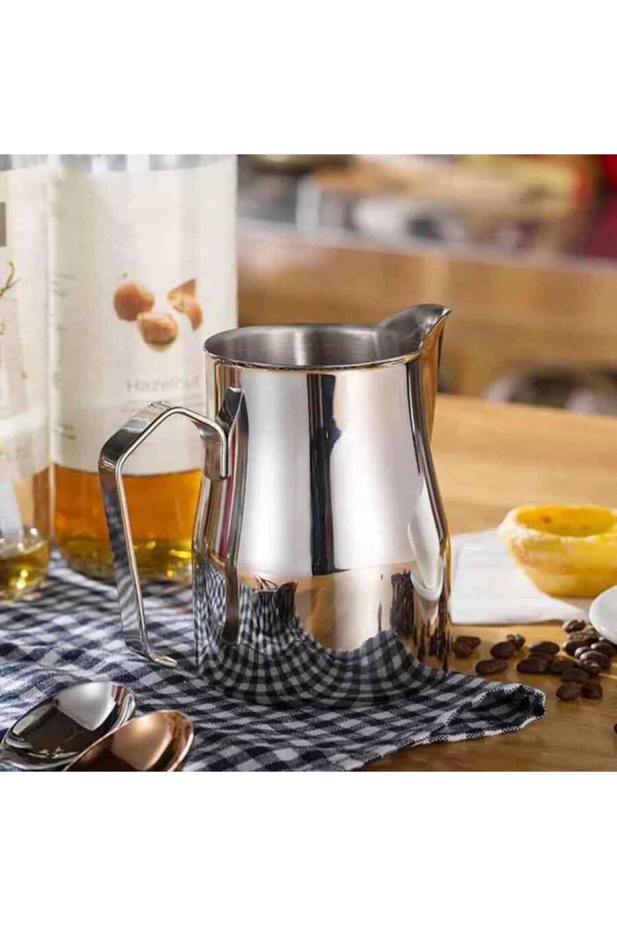 Süt Potu Prof 350 Ml (SPP-3)
