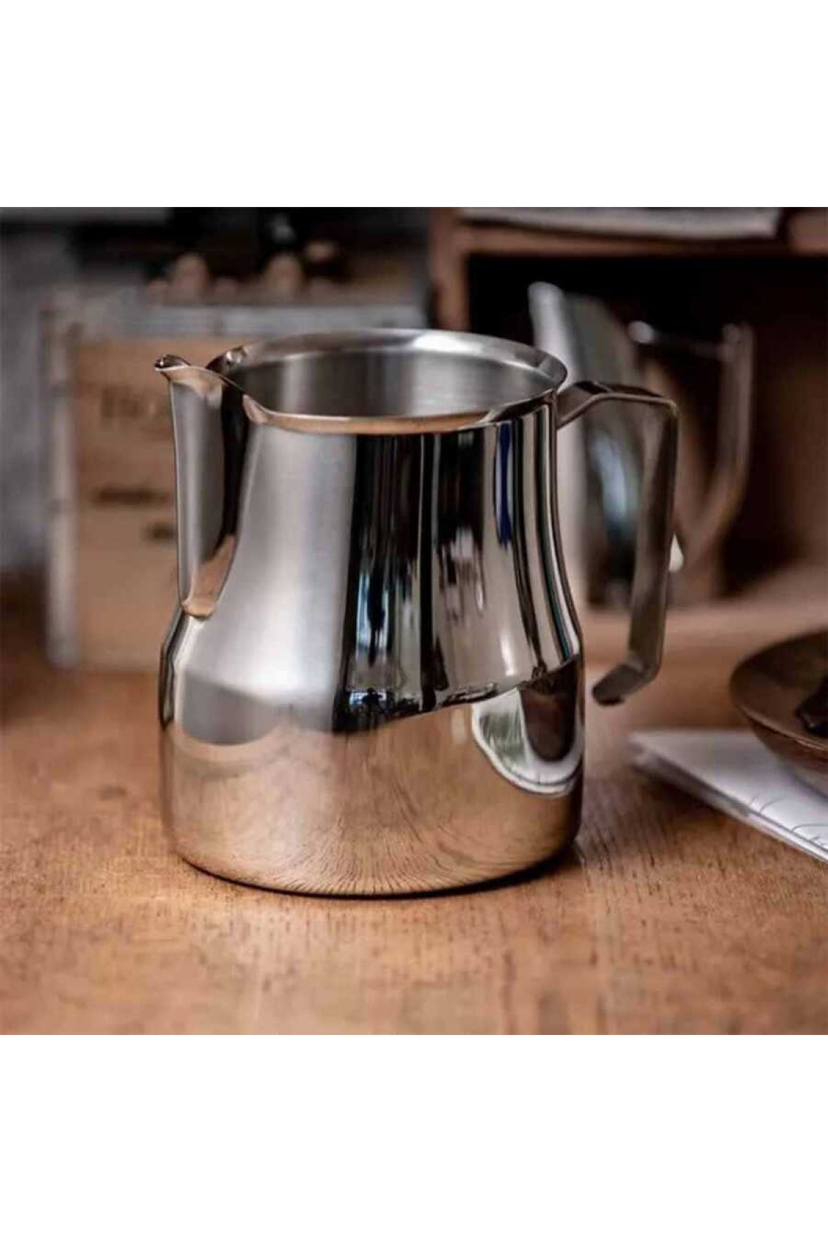 Süt Potu Prof 500 Ml (SPP-5)