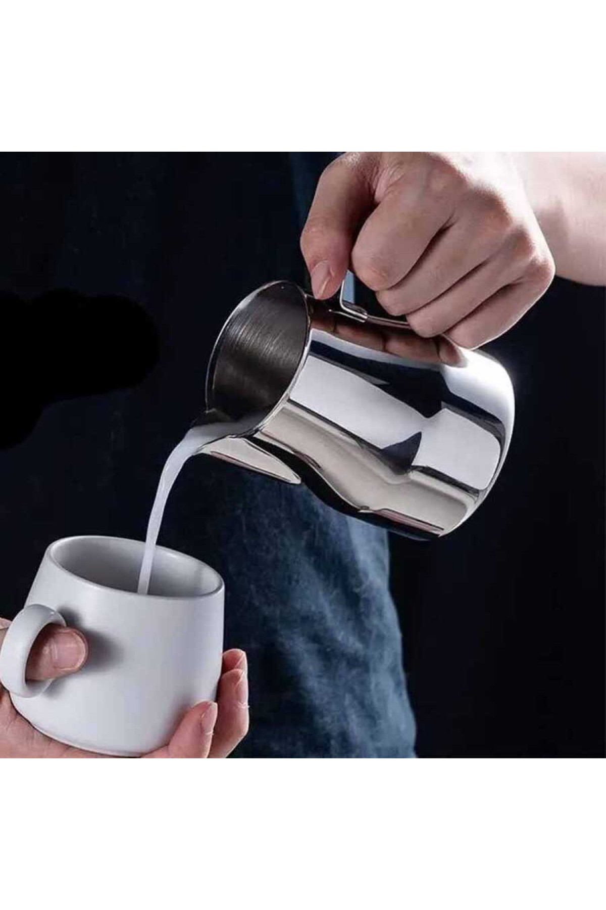 Süt Potu Prof 500 Ml (SPP-5)