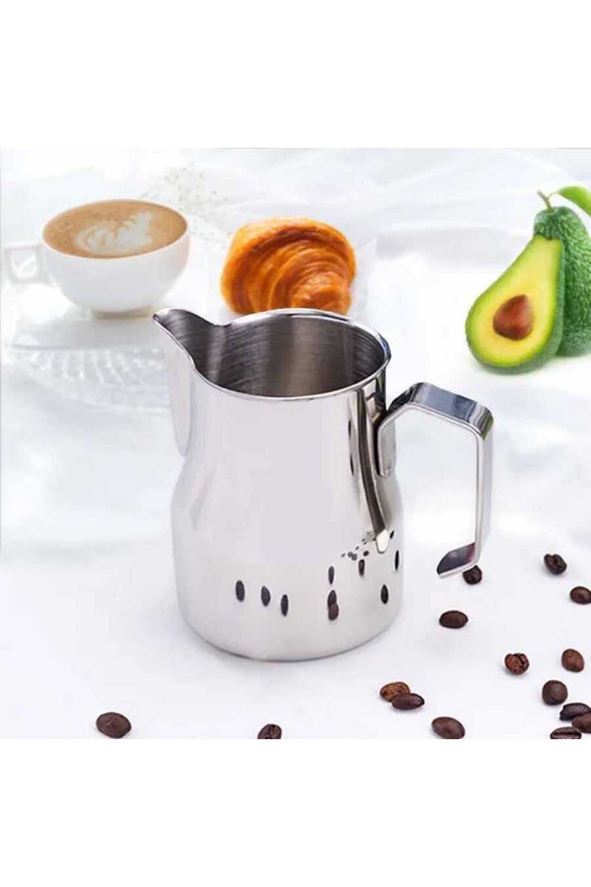 Süt Potu Prof 700 Ml (SPP-7)