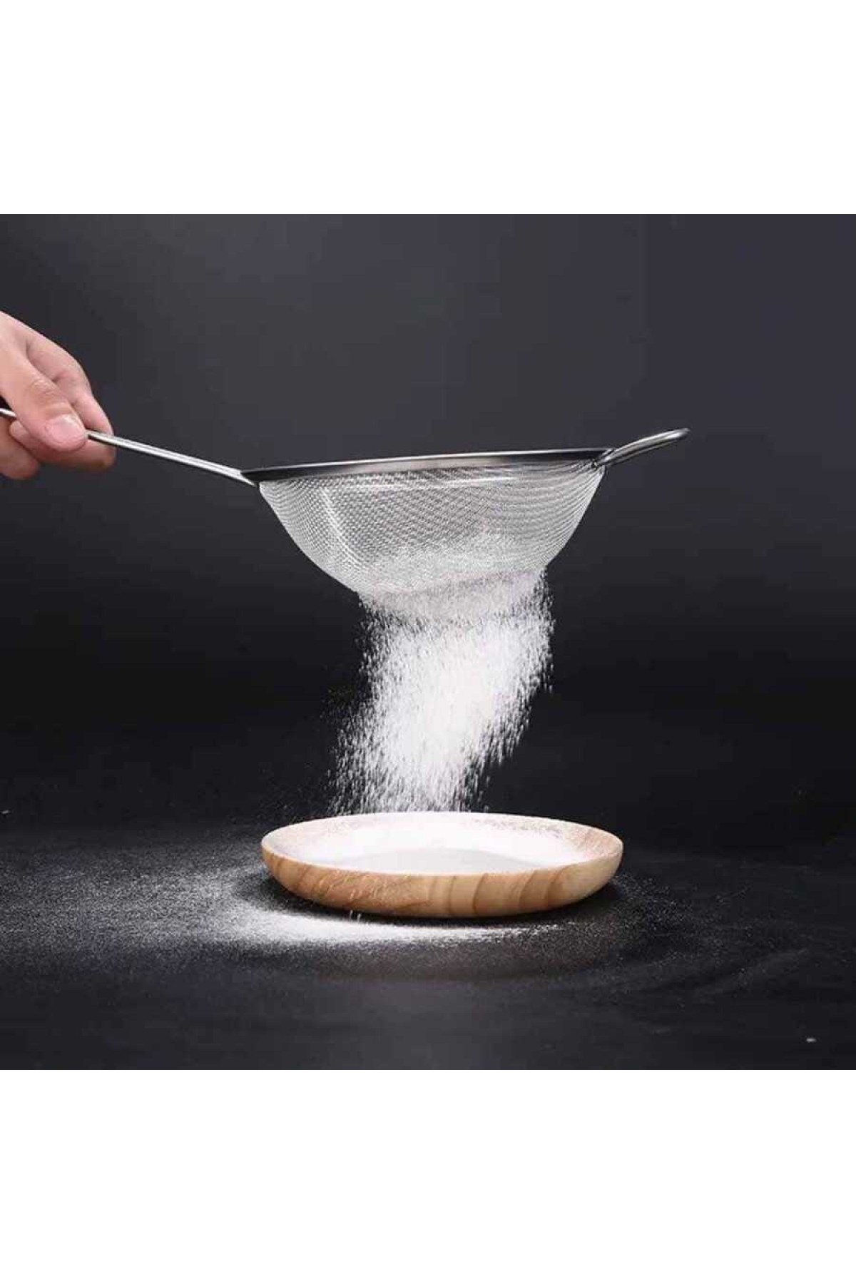Süzgeç 20 Cm (SZ-20)