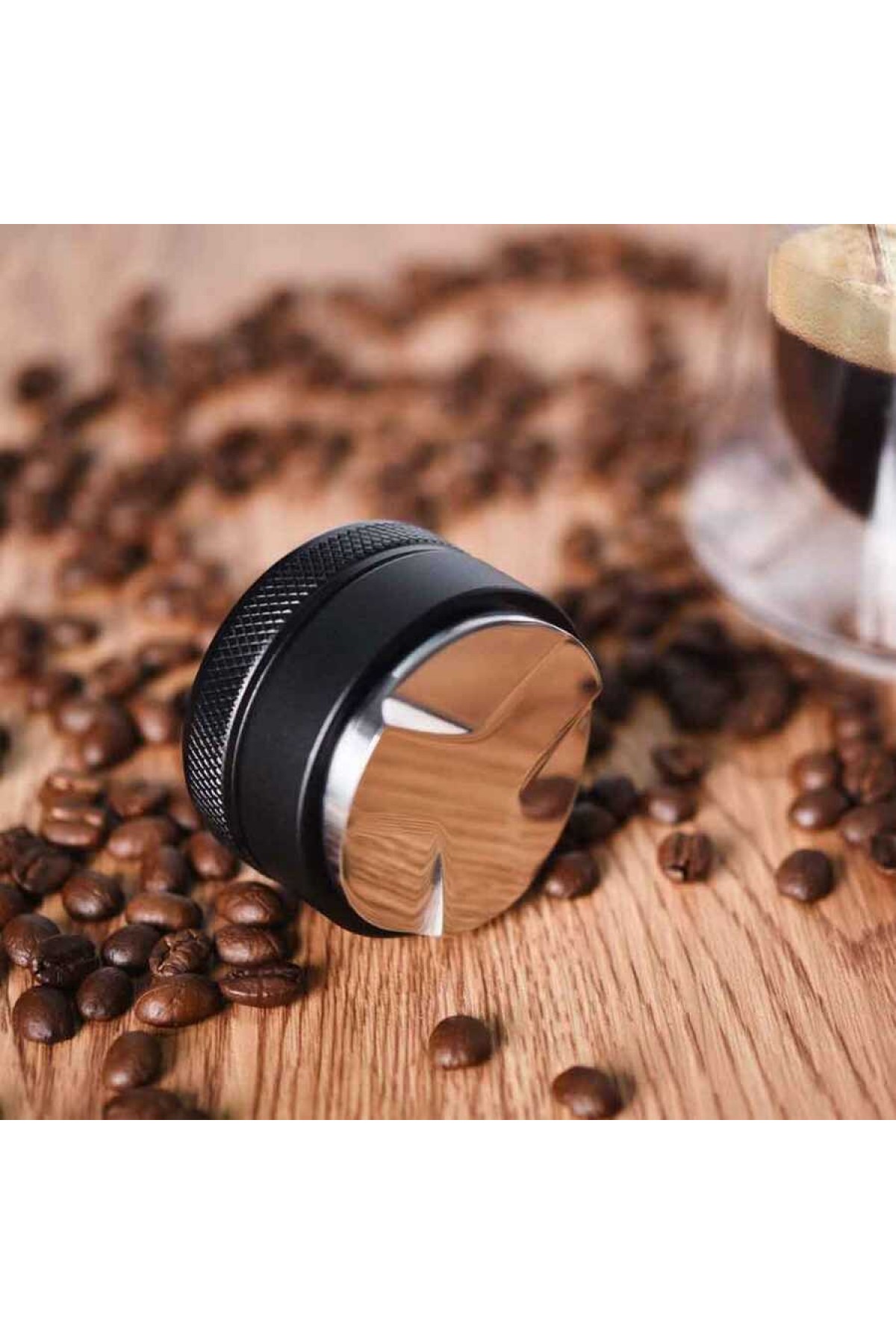 Tamper - Makaron (TM-02)