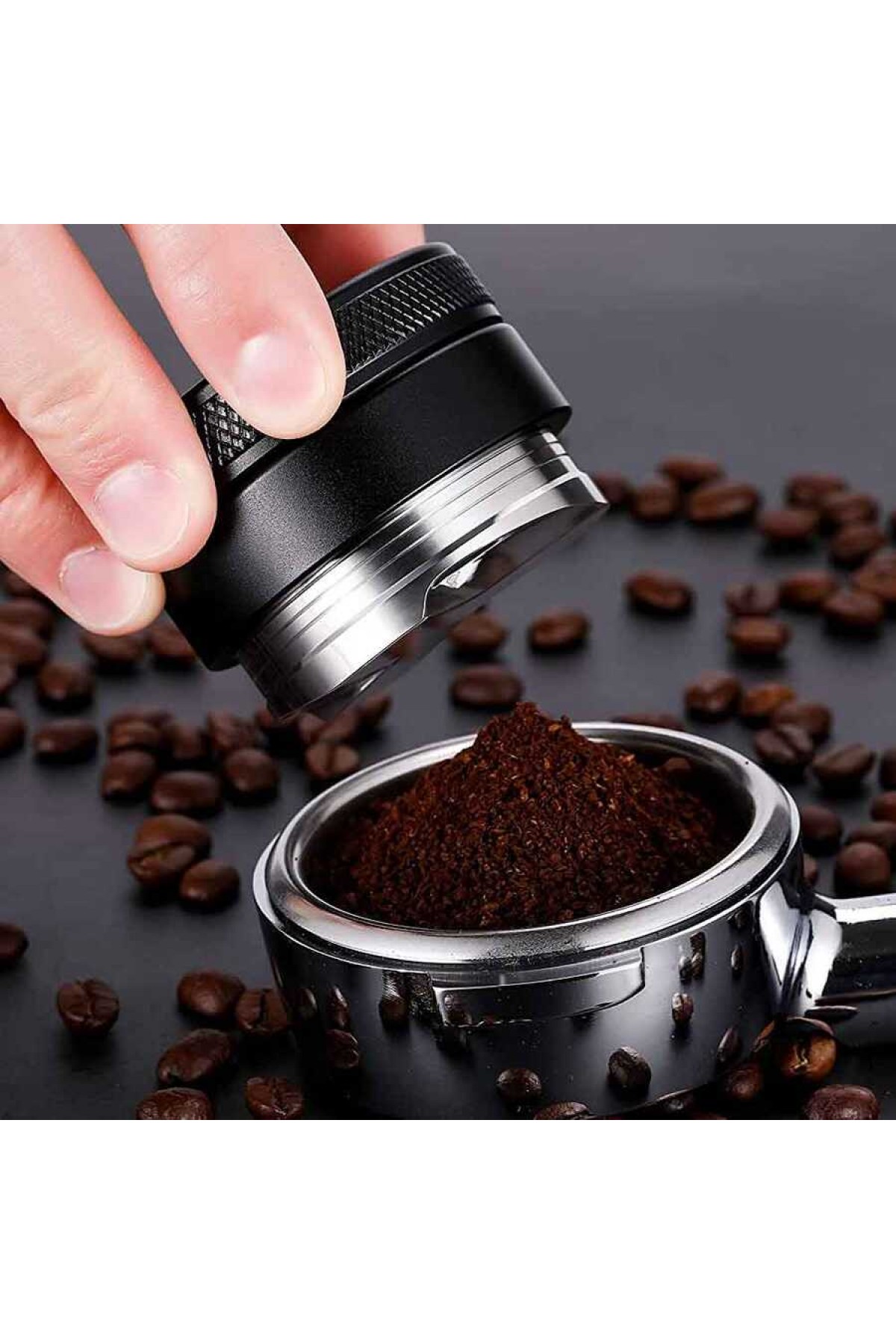 Tamper - Makaron (TM-02)