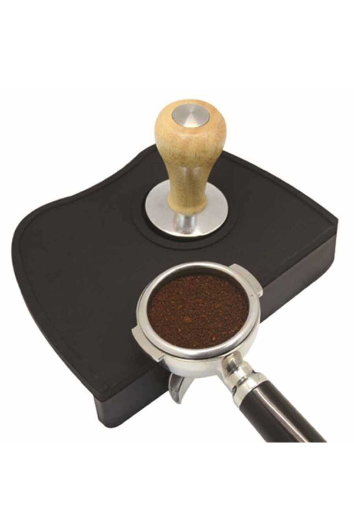 Tamper Matı (TMT-01)